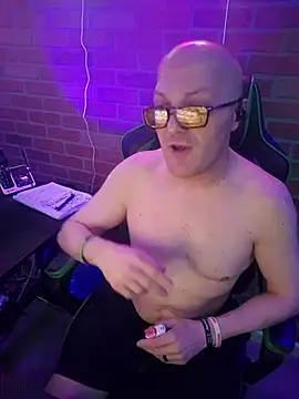 عرض كام chronic_vibez