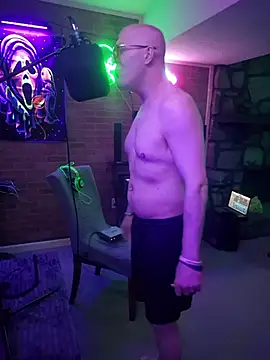 chronic_vibez's Webcam Show