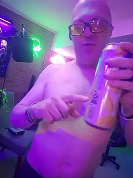 Show de webcam de chronic_vibez