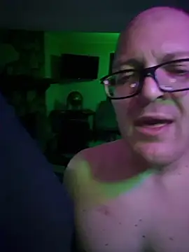 Chatroom XXX en direct de chronic_vibez