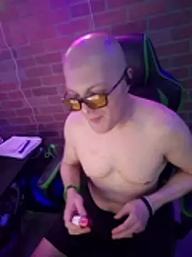 Show Webcam de chronic_vibez