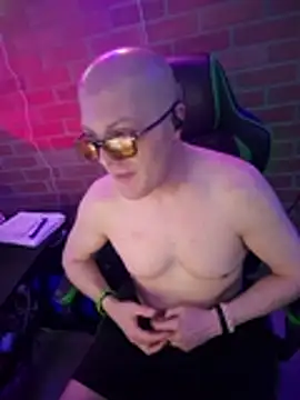 chronic_vibez webcam show