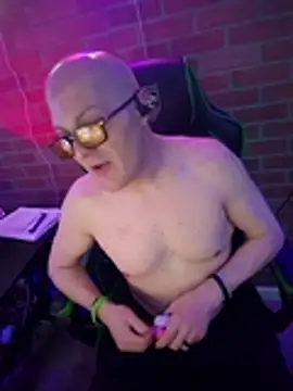 chronic_vibez Webcam-Show