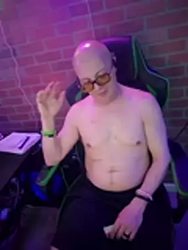chronic_vibez Webcam-Show