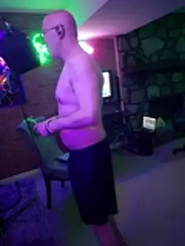 chronic_vibez Webcam show