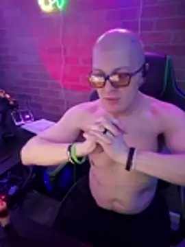 chronic_vibez Шоу с уебкамера