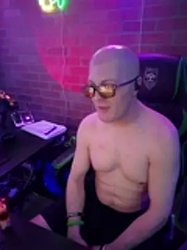 XXX chat uživo modela chronic_vibez
