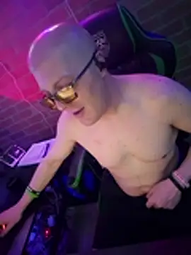 chronic_vibez webcam show