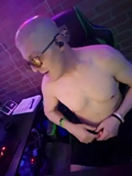 chronic_vibez Show Webcam