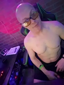 chronic_vibez's Webcam Show