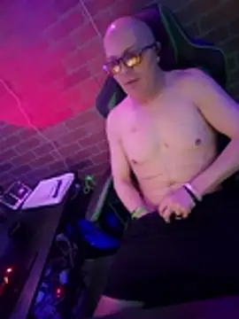 chronic_vibez's Webcam Show