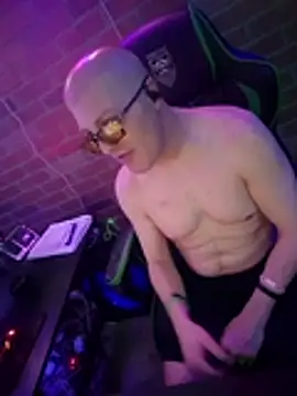 Show Webcam de chronic_vibez