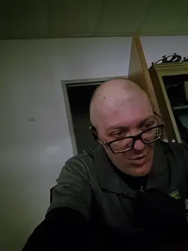 chronic_vibez Webcam-Show