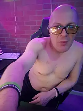 Webkamerová show chronic_vibez