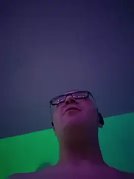 chronic_vibez 网络视讯表演