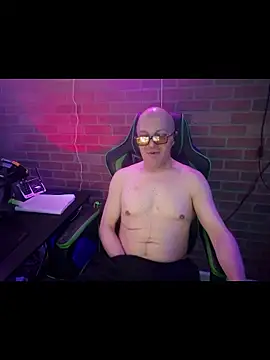 chronic_vibez 网络视讯表演