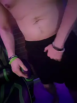 chronic_vibez webcam show