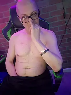 chronic_vibez webcam show