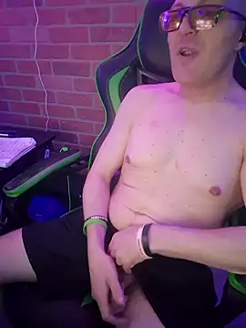 chronic_vibez webcam show