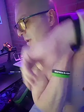 chronic_vibez Pertunjukan Webcam