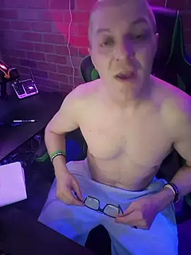 Show de webcam de chronic_vibez