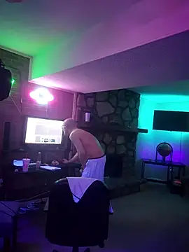 chronic_vibez's Webcam Show