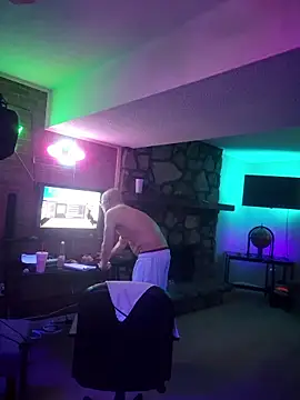 chronic_vibezn Webbikameraesitys