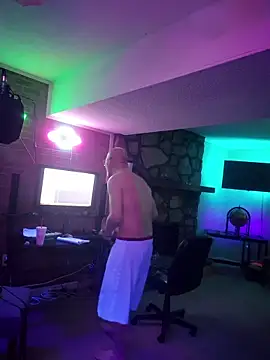 chronic_vibez Webcamshow