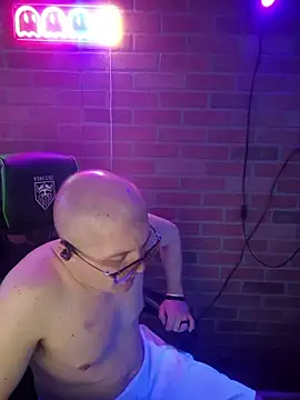 Show Webcam de chronic_vibez