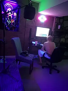 chronic_vibez's Webcam Show