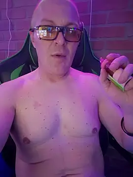 chronic_vibez 网络视讯表演