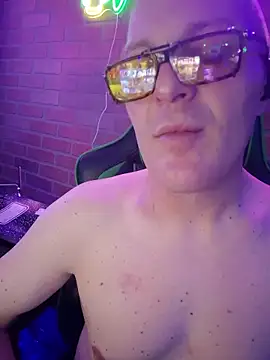 chronic_vibez Adlı Modelin Web Kamerası Şovu