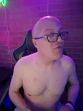 โชว์เว็บแคมของ chronic_vibez