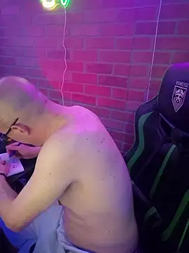 Show de webcam de chronic_vibez