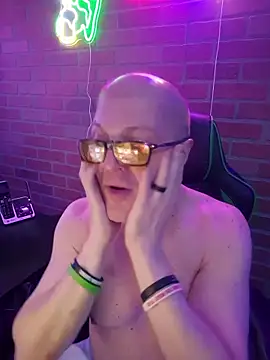 chronic_vibez's Webcam Show