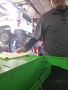 chronic_vibez 网络视讯表演