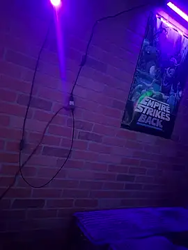 Show Webcam de chronic_vibez