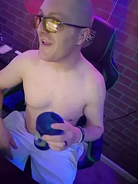 chronic_vibez Webcam-Show