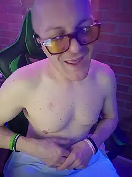 عرض كام chronic_vibez