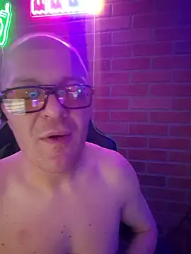 chronic_vibez Show Webcam