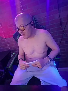 Show Webcam de chronic_vibez