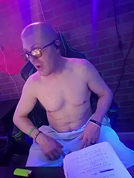 Show de chronic_vibez na webcam