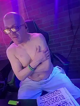 chronic_vibez Show in webcam