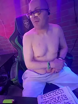 chronic_vibez webcam show
