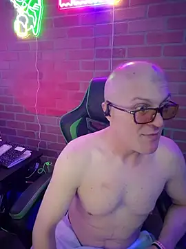 chronic_vibez webcam show
