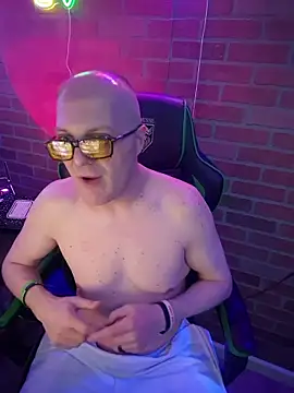 chronic_vibez's Webcam Show