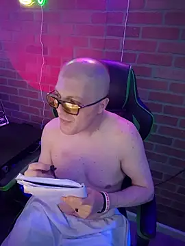 chronic_vibez's Webcam Show
