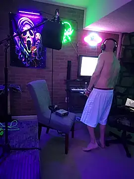 chronic_vibez Шоу с уебкамера