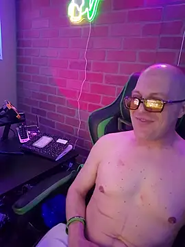 chronic_vibez webcam show