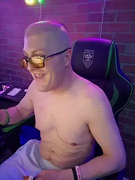 chronic_vibez Pertunjukan Webcam